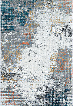 ARTLINE BD93A HB.L.GREY  / BLUE